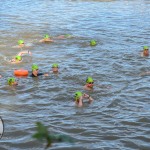 Limerick Island Swim took place Saturday, September 3rd and raised funds for the Children’s Grief Centre. Picture: Olena Oleksienko/ilovelimerick.