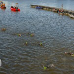 Limerick Island Swim took place Saturday, September 3rd and raised funds for the Children’s Grief Centre. Picture: Olena Oleksienko/ilovelimerick.