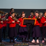 10/04/2019
'Sing Out with Strings' group members from Le Cheile NS.

Limerick Learning Neighbourhoods event at The Life Centre, Henry Street, Limerick
Picture by Diarmuid Greene