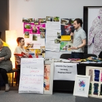 10/04/2019
James Lawlor from Narrative 4 during the Limerick Learning Neighbourhoods event at The Life Centre, Henry Street, Limerick.
Picture by Diarmuid Greene