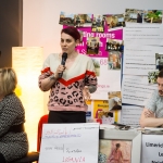 10/04/2019
Limerick Learning Neighbourhoods event at The Life Centre, Henry Street, Limerick
Picture by Diarmuid Greene