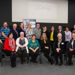 10/04/2019
Limerick Learning Neighbourhoods event at The Life Centre, Henry Street, Limerick
Picture by Diarmuid Greene
