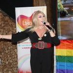 Launch of Pride Festival. Pictures: Zoe Conway/ilovelimerick