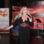 Launch of Pride Festival. Pictures: Zoe Conway/ilovelimerick