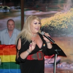 Launch of Pride Festival. Pictures: Zoe Conway/ilovelimerick