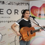 Limerick Pride 2018 press launch at the George Hotel. Picture: Zoe Conway/ilovelimerick 2018. All Rights Reserved.