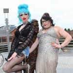 Limerick Pride 2018 press launch at the George Hotel. Picture: Zoe Conway/ilovelimerick 2018. All Rights Reserved.