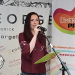 Limerick Pride 2018 press launch at the George Hotel. Picture: Zoe Conway/ilovelimerick 2018. All Rights Reserved.