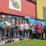 Limerick Lifelong Learning Festival 2022. Picture: Richard Lynch/ilovelimerick