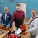 Limerick Lifelong Learning Festival 2022. Picture: Richard Lynch/ilovelimerick