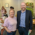 Limerick Lifelong Learning Festival 2022. Picture: Richard Lynch/ilovelimerick