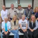 Limerick Lifelong Learning Festival 2022. Picture: Richard Lynch/ilovelimerick