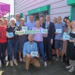 Limerick Lifelong Learning Festival 2022. Picture: Richard Lynch/ilovelimerick