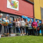 Limerick Lifelong Learning Festival 2022. Picture: Richard Lynch/ilovelimerick