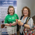 Limerick Lifelong Learning Festival 2022. Picture: Richard Lynch/ilovelimerick