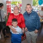 Limerick Lifelong Learning Festival 2022. Picture: Richard Lynch/ilovelimerick