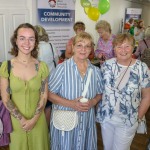 Limerick Lifelong Learning Festival 2022. Picture: Richard Lynch/ilovelimerick