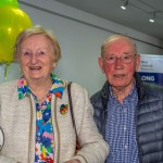 Limerick Lifelong Learning Festival 2022 Connections Mosaic Exhibition, Newcastle West Saturday, May 28, 2022. Picture: Kris Luszczki/ilovelimerick