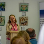 Limerick Lifelong Learning Festival 2022 Connections Mosaic Exhibition, Newcastle West Saturday, May 28, 2022. Picture: Kris Luszczki/ilovelimerick