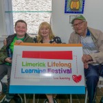 Limerick Lifelong Learning Festival 2022 Connections Mosaic Exhibition, Newcastle West Saturday, May 28, 2022. Picture: Kris Luszczki/ilovelimerick