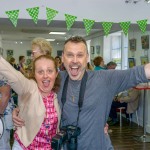 Limerick Lifelong Learning Festival 2022 Connections Mosaic Exhibition, Newcastle West Saturday, May 28, 2022. Picture: Kris Luszczki/ilovelimerick