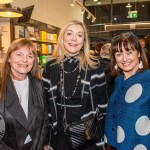 2026-01-12 Limerick Literary Festival 2026 launch at O'Mahonys Limerick. Picture: Olena Oleksienko/ilovelimerick