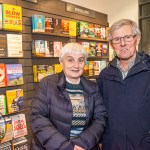 2026-01-12 Limerick Literary Festival 2026 launch at O'Mahonys Limerick. Picture: Olena Oleksienko/ilovelimerick