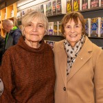 2026-01-12 Limerick Literary Festival 2026 launch at O'Mahonys Limerick. Picture: Olena Oleksienko/ilovelimerick
