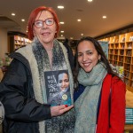 2026-01-12 Limerick Literary Festival 2026 launch at O'Mahonys Limerick. Picture: Olena Oleksienko/ilovelimerick