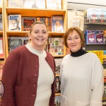 2026-01-12 Limerick Literary Festival 2026 launch at O'Mahonys Limerick. Picture: Olena Oleksienko/ilovelimerick