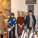 2026-01-12 Limerick Literary Festival 2026 launch at O'Mahonys Limerick. Picture: Olena Oleksienko/ilovelimerick