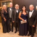 Limerick Marine Search and Rescue 30th Anniversary Ball-45