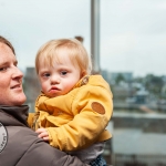 Limerick Mental Health Week 2018 launch at King Johns Castle. Picture: Alanna Cahill/ilovelimerick