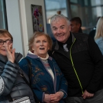 Limerick Mental Health Week 2018 launch at King Johns Castle. Picture: Alanna Cahill/ilovelimerick