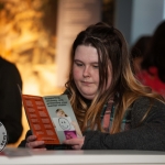 Limerick Mental Health Week 2018 launch at King Johns Castle. Picture: Alanna Cahill/ilovelimerick