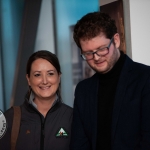 Limerick Mental Health Week 2018 launch at King Johns Castle. Picture: Alanna Cahill/ilovelimerick