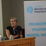 Pictured at the Hunt Museum for the press launch of Limerick Mental Health Week 2019 taking place October 4 - 11. Picture: Bruna Vaz Mattos/ilovelimerick