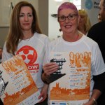 Pictured at the Hunt Museum for the press launch of Limerick Mental Health Week 2019 taking place October 4 - 11. Picture: Bruna Vaz Mattos/ilovelimerick