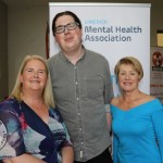 Pictured at the Hunt Museum for the press launch of Limerick Mental Health Week 2019 taking place October 4 - 11. Picture: Bruna Vaz Mattos/ilovelimerick