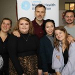 Pictured at the Hunt Museum for the press launch of Limerick Mental Health Week 2019 taking place October 4 - 11. Picture: Bruna Vaz Mattos/ilovelimerick