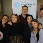 Pictured at the Hunt Museum for the press launch of Limerick Mental Health Week 2019 taking place October 4 - 11. Picture: Bruna Vaz Mattos/ilovelimerick