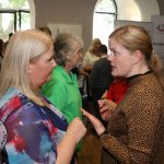 Pictured at the Hunt Museum for the press launch of Limerick Mental Health Week 2019 taking place October 4 - 11. Picture: Bruna Vaz Mattos/ilovelimerick