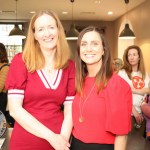 Pictured at the Hunt Museum for the press launch of Limerick Mental Health Week 2019 taking place October 4 - 11. Picture: Bruna Vaz Mattos/ilovelimerick