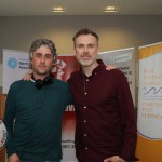 Pictured at the Hunt Museum for the press launch of Limerick Mental Health Week 2019 taking place October 4 - 11. Picture: Bruna Vaz Mattos/ilovelimerick