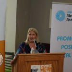 Pictured at the Hunt Museum for the press launch of Limerick Mental Health Week 2019 taking place October 4 - 11. Picture: Bruna Vaz Mattos/ilovelimerick