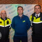 Limerick Mental Health Week 2024 runs from October 7 to 13 and was launched on Monday, October 7 at the International Rugby Experience. Picture: Olena Oleksienko/ilovelimerick