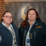 Limerick Mental Health Week 2024 runs from October 7 to 13 and was launched on Monday, October 7 at the International Rugby Experience. Picture: Olena Oleksienko/ilovelimerick