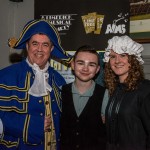 Limerick Musical Society proudly presents Oliver at the Lime Tree Theatre April 11 - 13, 2024 and held the launch of the show at Souths Bar on March 11th, 2024. Picture: Olena Oleksienko/ilovelimerick