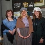 Limerick Musical Society proudly presents Oliver at the Lime Tree Theatre April 11 - 13, 2024 and held the launch of the show at Souths Bar on March 11th, 2024. Picture: Olena Oleksienko/ilovelimerick