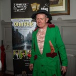 Limerick Musical Society proudly presents Oliver at the Lime Tree Theatre April 11 - 13, 2024 and held the launch of the show at Souths Bar on March 11th, 2024. Picture: Olena Oleksienko/ilovelimerick